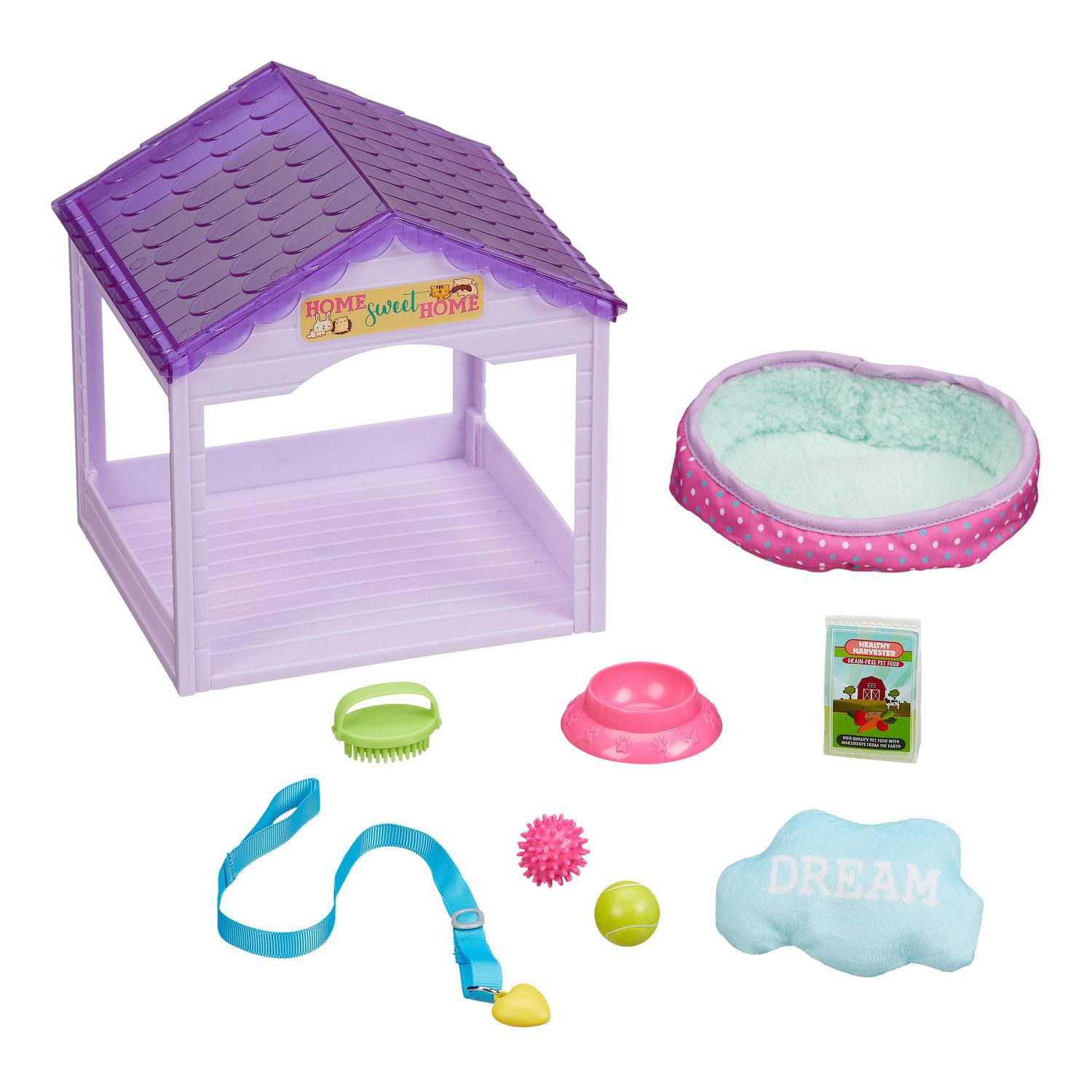 My LIfe As Pet House Walmart Canada