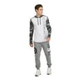 thumbnail image 5 of Ecko Unlt Men’s Fleece Joggers, 5 of 5