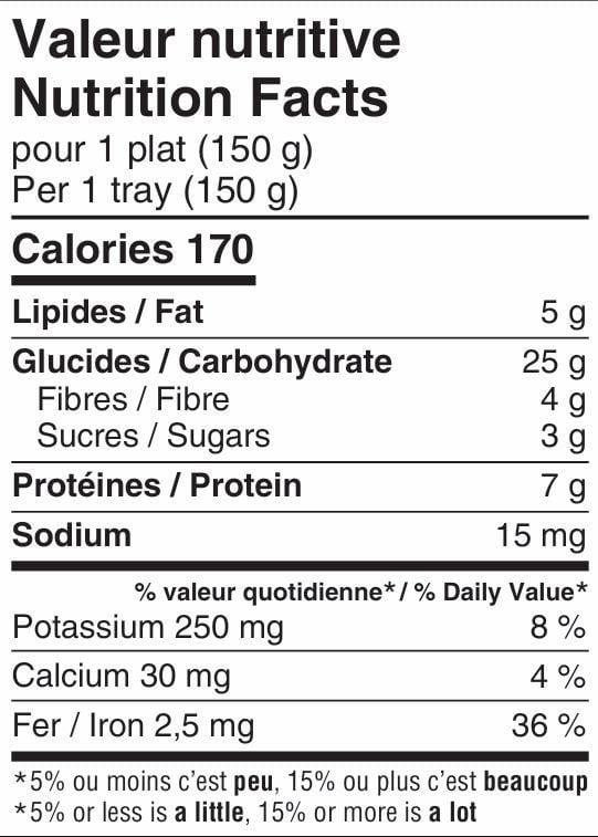 Organic Puffed cereals snack, Carrot, Sweet Potato and Kale