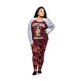 thumbnail image 1 of Harry Potter Ladies Plus Crest Leggings, 1 of 5