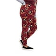 thumbnail image 3 of Harry Potter Ladies Plus Crest Leggings, 3 of 5