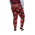 thumbnail image 4 of Harry Potter Ladies Plus Crest Leggings, 4 of 5