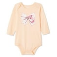 thumbnail image 1 of Cache-couche à manches longues George pour bébés filles, 1 of 2