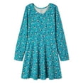 thumbnail image 1 of George Girls' Skater Dress, 1 of 2