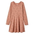 thumbnail image 1 of George Girls' Skater Dress, 1 of 2