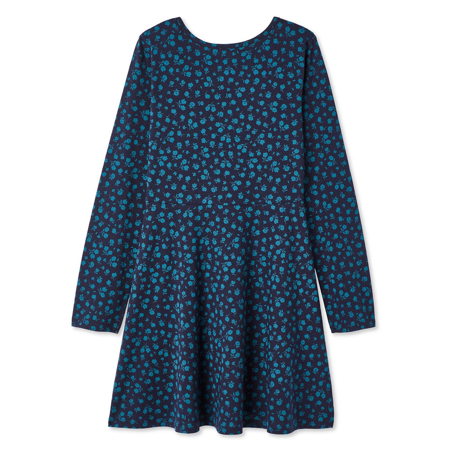 George Girls' Skater Dress