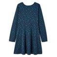 thumbnail image 2 of Robe patineuse George pour filles, 2 of 2