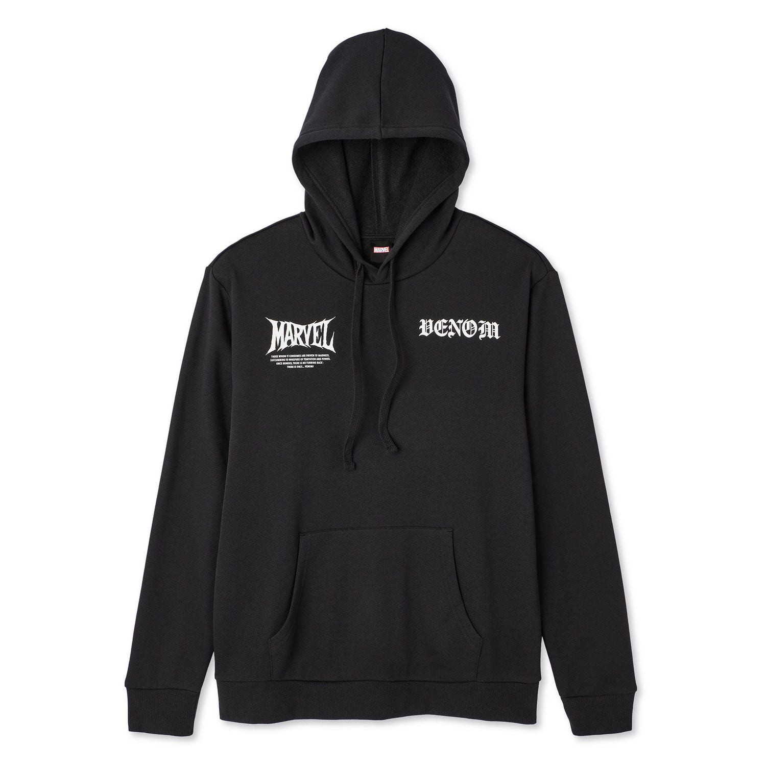 Marvel Men's Venom Hoodie