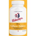 Wake-ups Extra Strength 200mg Caffeine Tablets