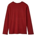 thumbnail image 2 of George Boys' Graphic Long Sleeve Tee, 2 of 2