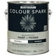 Rust-Oleum Colour Spark™ Peinture + Apprêt, Intérieur Coquille d'oeuf, Vert Masque D'Argile 3,78L – image 2 sur 9
