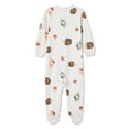thumbnail image 2 of George Baby Boys' Printed Sleeper, 2 of 2