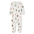 thumbnail image 1 of George Baby Boys' Printed Sleeper, 1 of 2