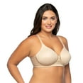 thumbnail image 1 of Vanity Fair Radiant Collection - Women's Back Smoothing Wirefree Bra, Style 93471381, 1 of 4