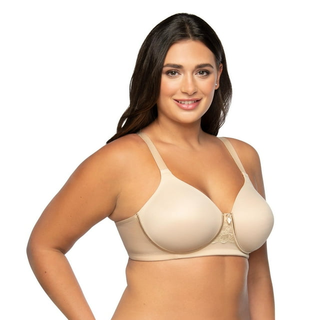 Vanity Fair Radiant Collection - Women's Back Smoothing Wirefree Bra, Style 93471381