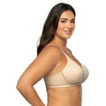 thumbnail image 2 of Vanity Fair Radiant Collection - Women's Back Smoothing Wirefree Bra, Style 93471381, 2 of 4