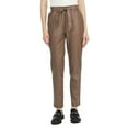 thumbnail image 1 of Mexx Women’s Pull-On Vegan Leather Pants, 1 of 5