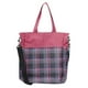 Moxy 600D North South Tote Bag - image 1 of 2