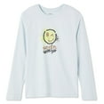 thumbnail image 1 of George Boys' Graphic Long Sleeve Tee, 1 of 2