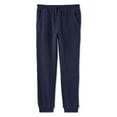 thumbnail image 1 of George Boys' Fleece Jogger, 1 of 2
