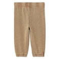 thumbnail image 2 of George Baby Boys' Washed Jogger, 2 of 2
