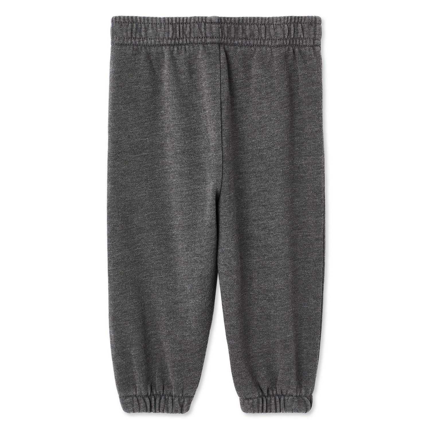 George Baby Boys' Washed Jogger