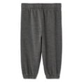 thumbnail image 2 of George Baby Boys' Washed Jogger, 2 of 2