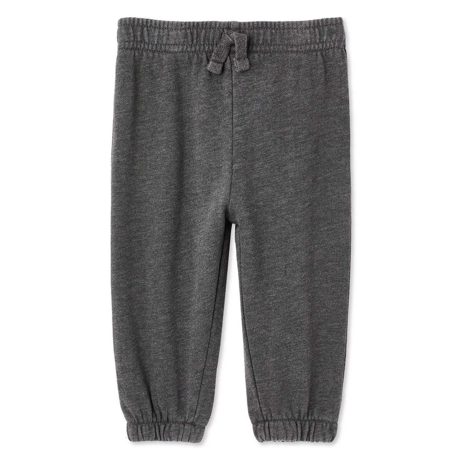 George Baby Boys' Washed Jogger