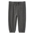 thumbnail image 1 of George Baby Boys' Washed Jogger, 1 of 2