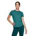 thumbnail image 1 of Athletic Works Women's Short Sleeve Tee, 1 of 6