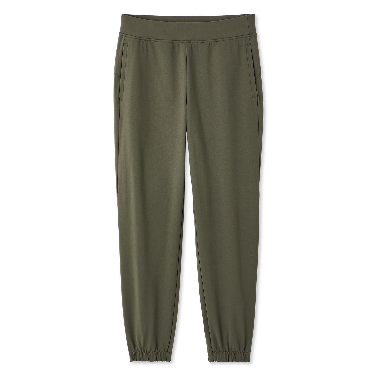 Jogger d’hiver Athletic Works pour femmes