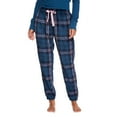 thumbnail image 1 of George Women's Plush Sleep Jogger, 1 of 6