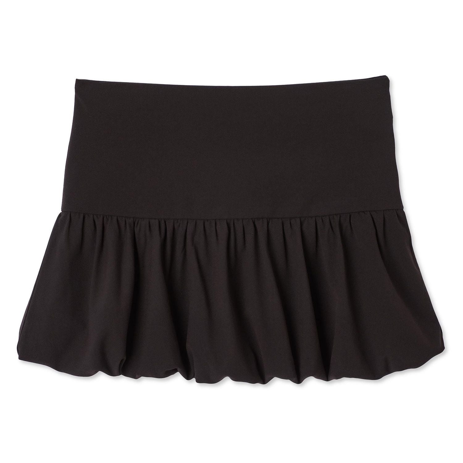My Sister's Closet Girls' Pull On Bubble Skirt