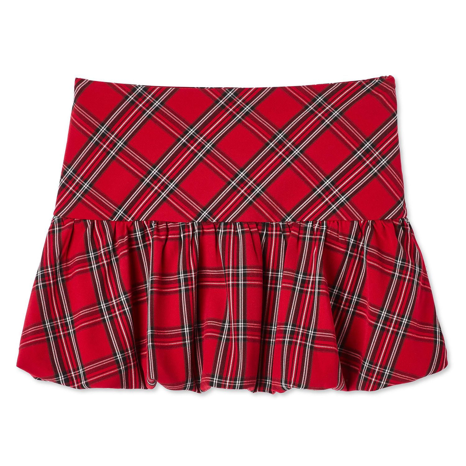 My Sister's Closet Girls' Pull on Bubble Skirt