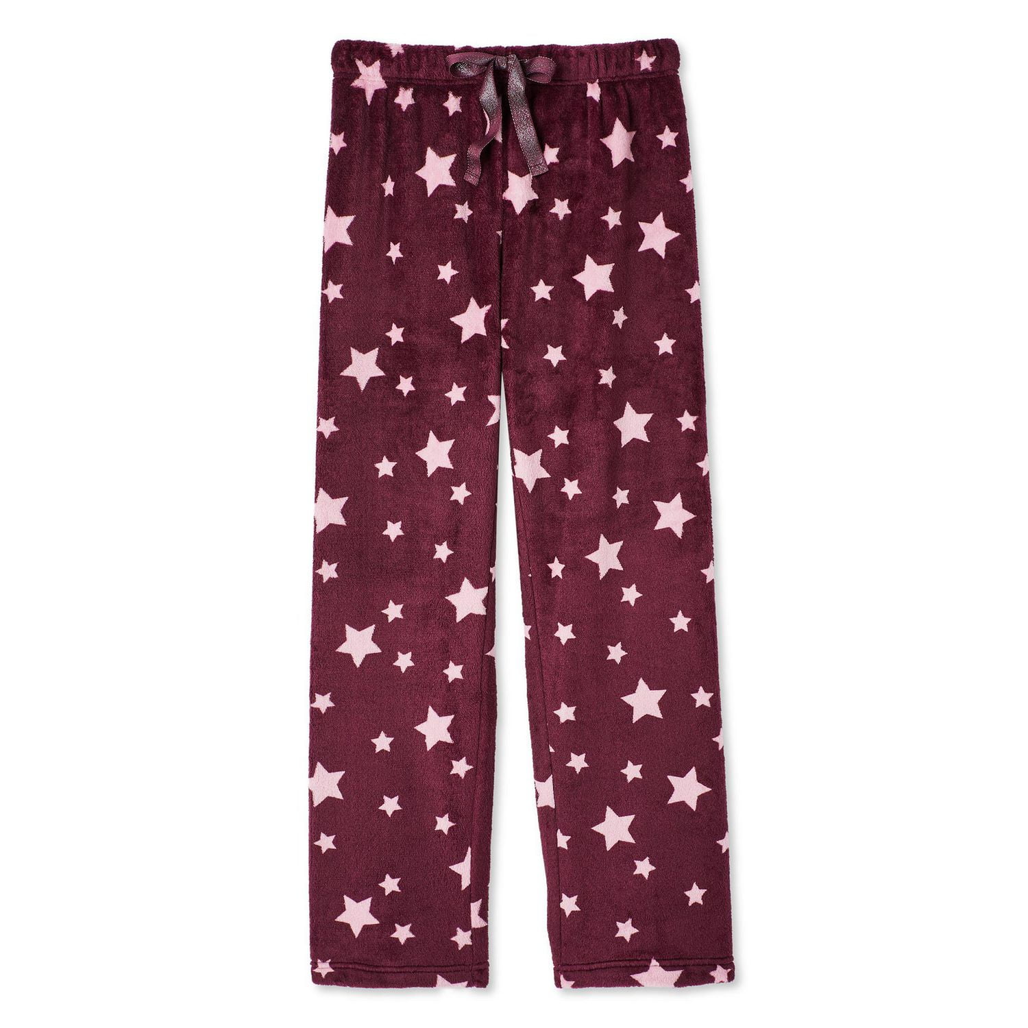 George Women's Plush Pajama Pant