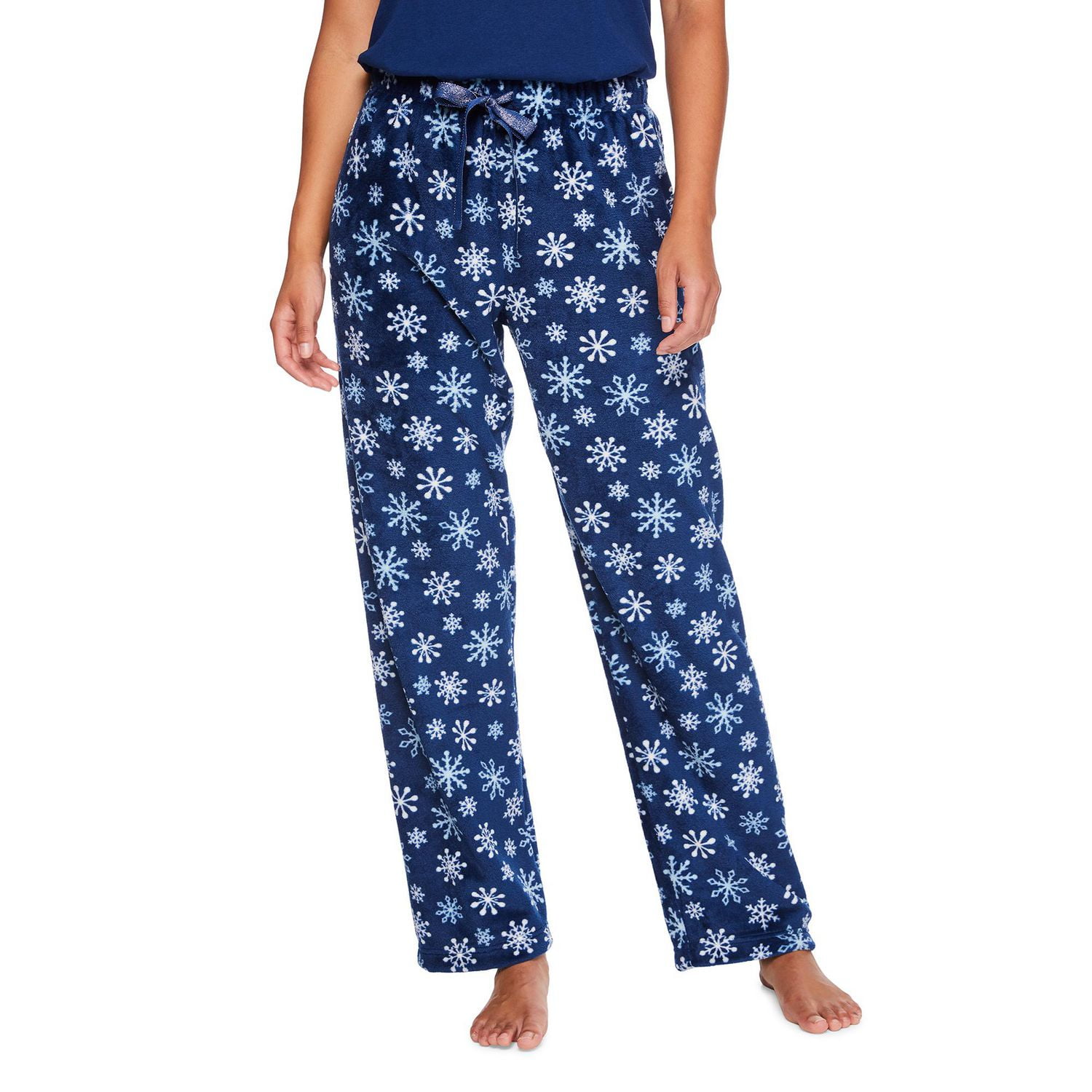 George Women's Plush Pajama Pant