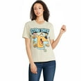 thumbnail image 1 of Scooby-Doo Women's Short Sleeve Tee, 1 of 3