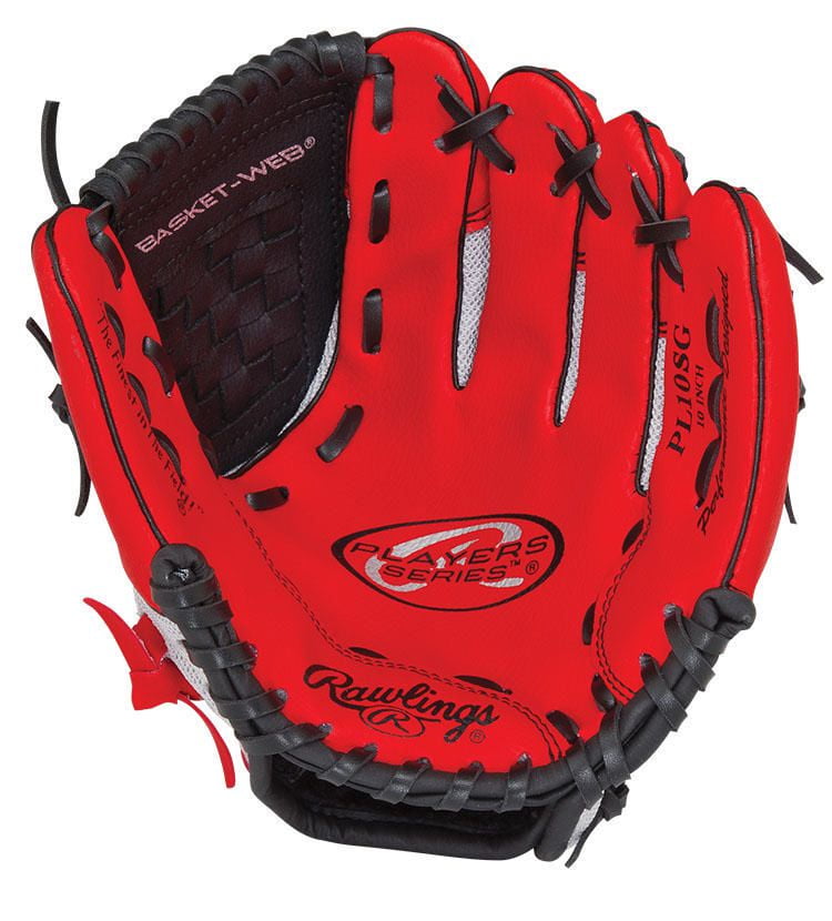 rawlings kids baseball glove