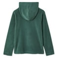 thumbnail image 2 of George Boys' Fleece Popover, 2 of 2