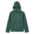 thumbnail image 1 of George Boys' Fleece Popover, 1 of 2