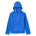 thumbnail image 1 of George Boys' Fleece Popover, 1 of 2