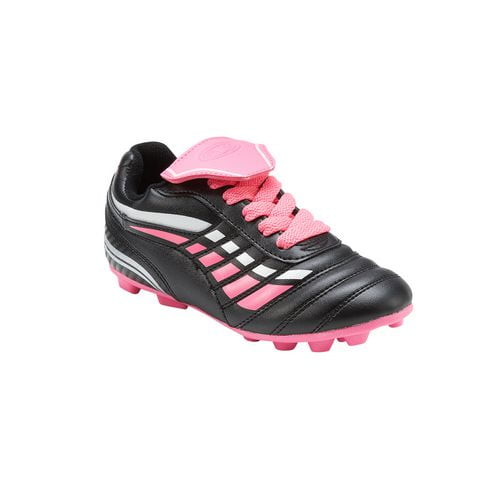 La chaussure de soccer Athletic Works pour fille « 66 Tina »