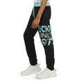 thumbnail image 2 of Ecko Unlt Men’s Fleece Joggers, 2 of 5