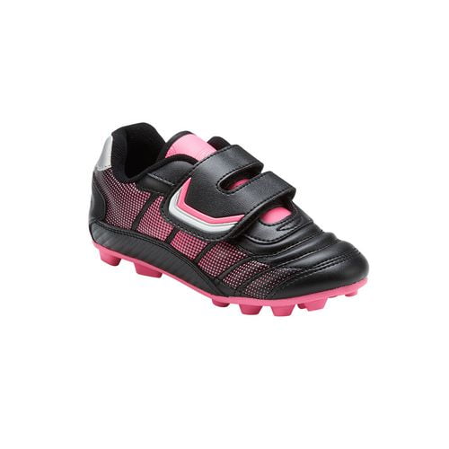 La chaussure de soccer Athletic Works pour fille « 66 Laura »
