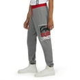 thumbnail image 2 of Ecko Unltd Jogging en molleton à blocs de couleurs pour hommes, 2 of 5