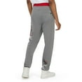 thumbnail image 3 of Ecko Unltd Jogging en molleton à blocs de couleurs pour hommes, 3 of 5