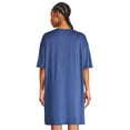 thumbnail image 2 of Disney Women's Stitch Nightshirt, 2 of 3