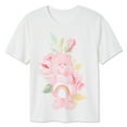 thumbnail image 3 of Care Bears Women's Short Sleeve Tee, 3 of 3