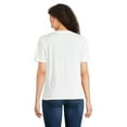 thumbnail image 2 of Care Bears Women's Short Sleeve Tee, 2 of 3