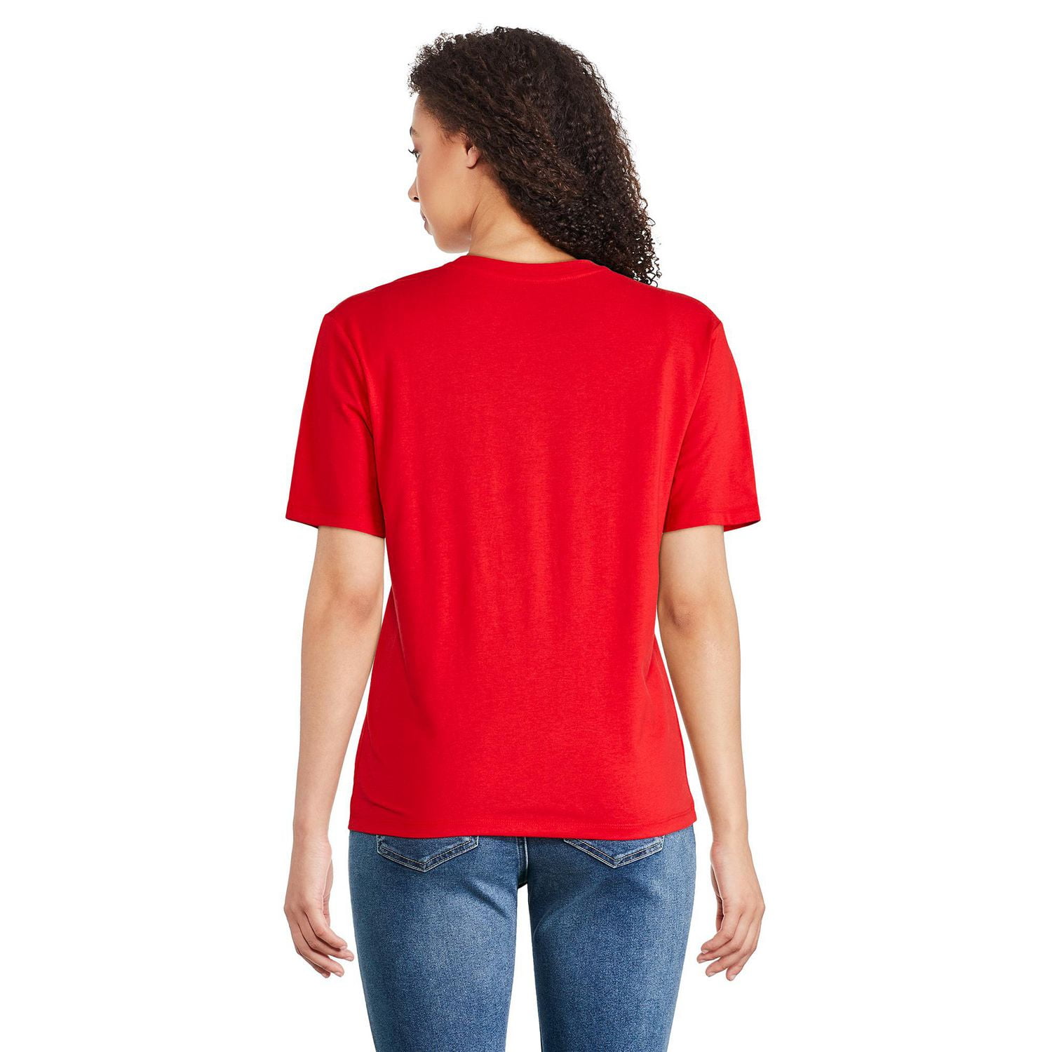 Strawberry Shortcake Women's Short Sleeve Tee